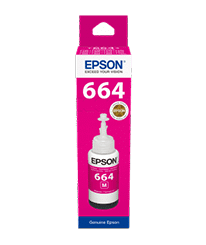 Epson ITS ( T6643) Mag. L110/210
